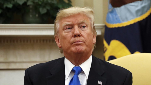 donald 2 aug 17